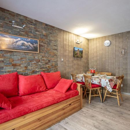 Apartment Burons R05 By Interhome Saint-Martin-de-Belleville Exterior foto